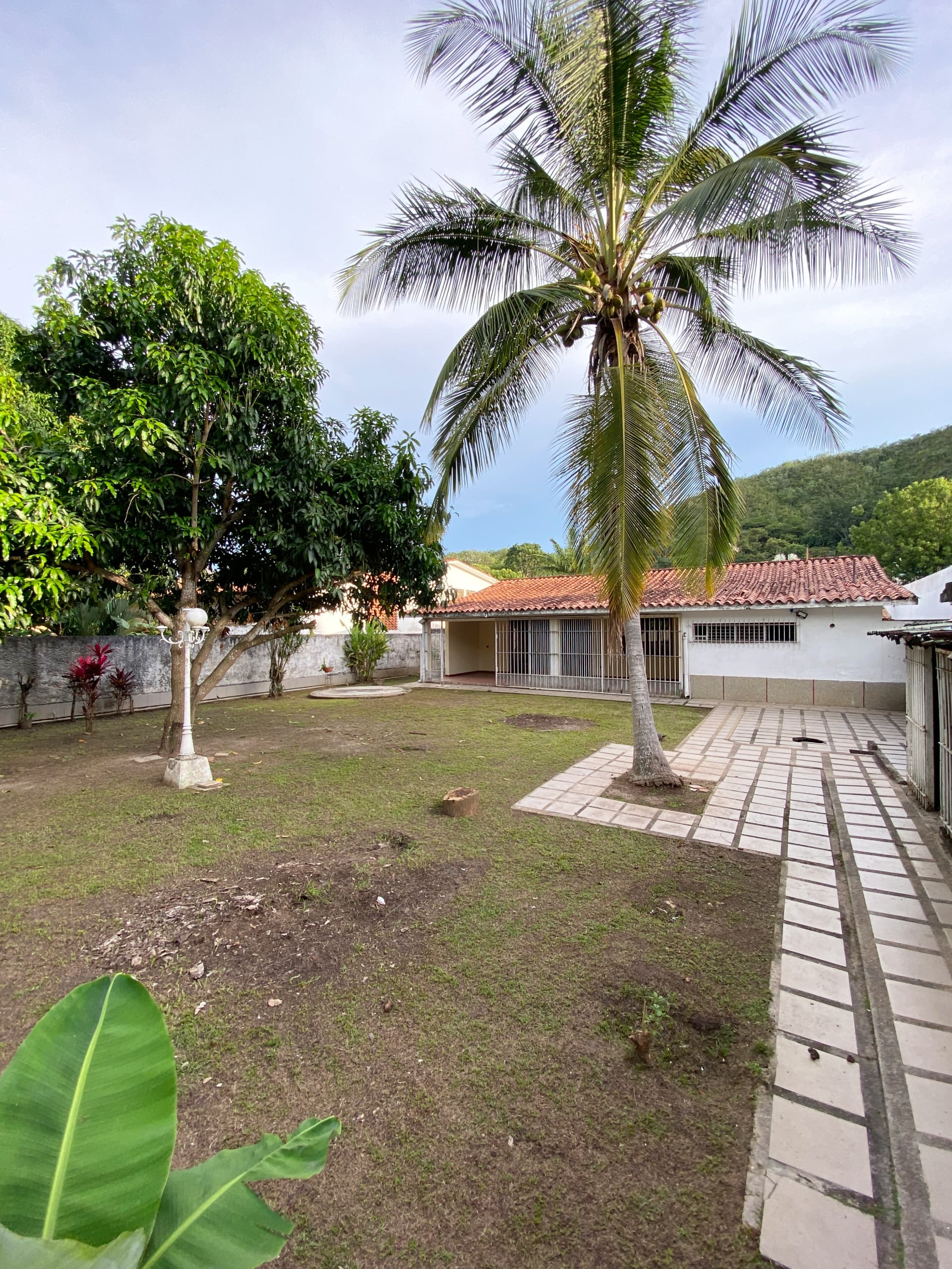 House In Guaparo - Casa en Urb Guaparo